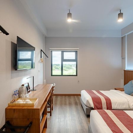 Kekehyu Business Hotel Valencia  Dış mekan fotoğraf