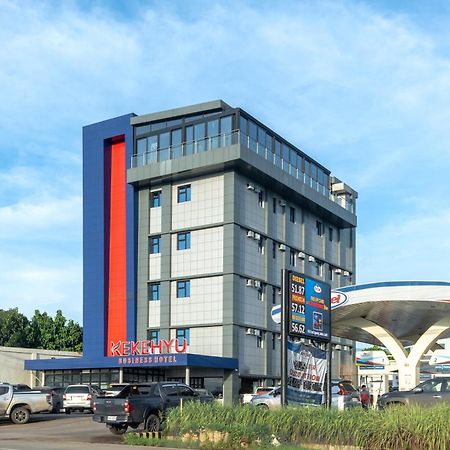 Kekehyu Business Hotel Valencia  Dış mekan fotoğraf