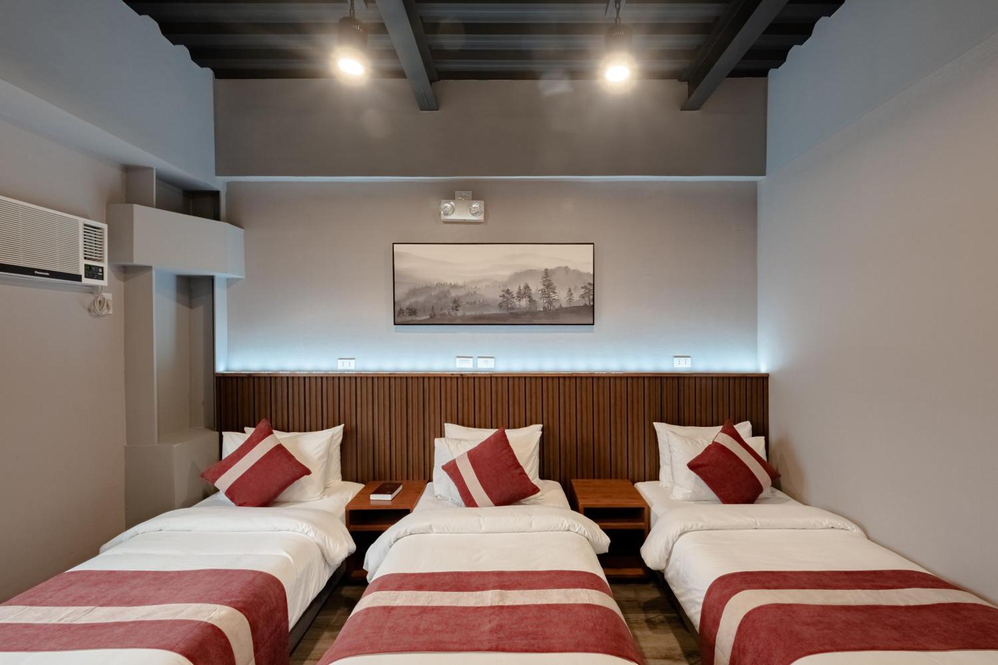 Kekehyu Business Hotel Valencia  Dış mekan fotoğraf