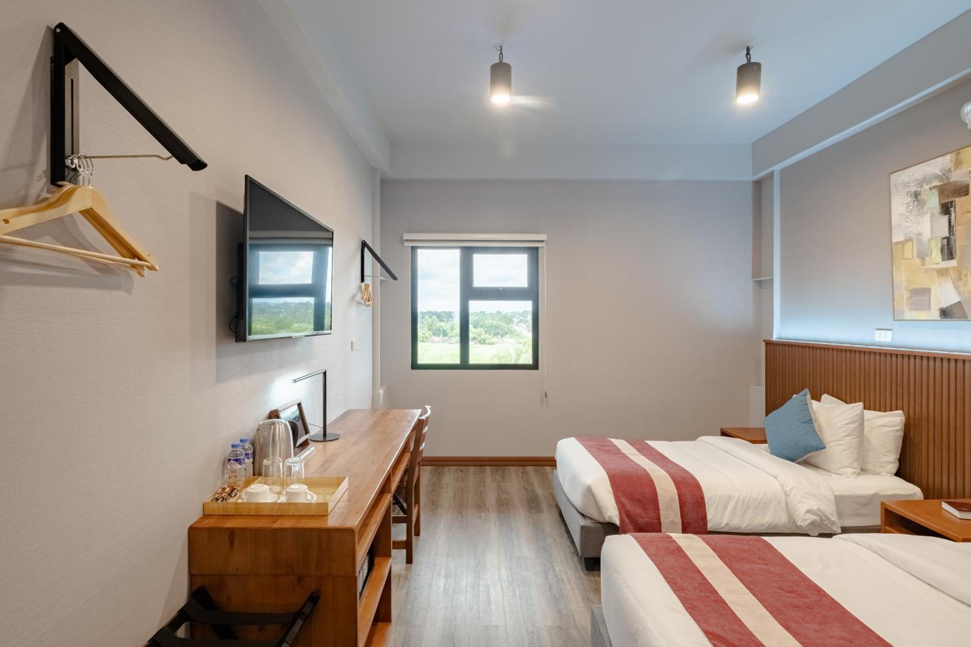 Kekehyu Business Hotel Valencia  Dış mekan fotoğraf