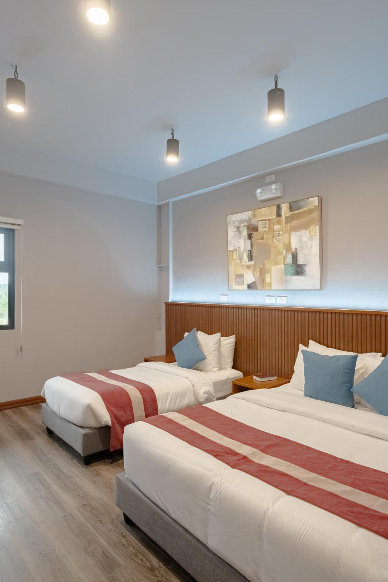 Kekehyu Business Hotel Valencia  Dış mekan fotoğraf