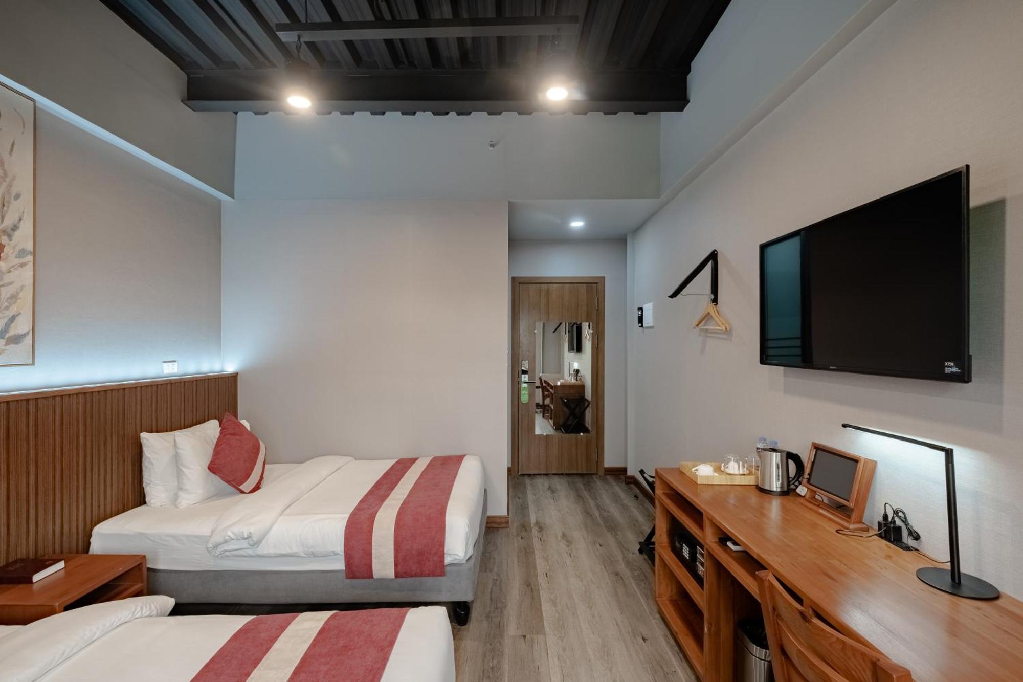 Kekehyu Business Hotel Valencia  Dış mekan fotoğraf