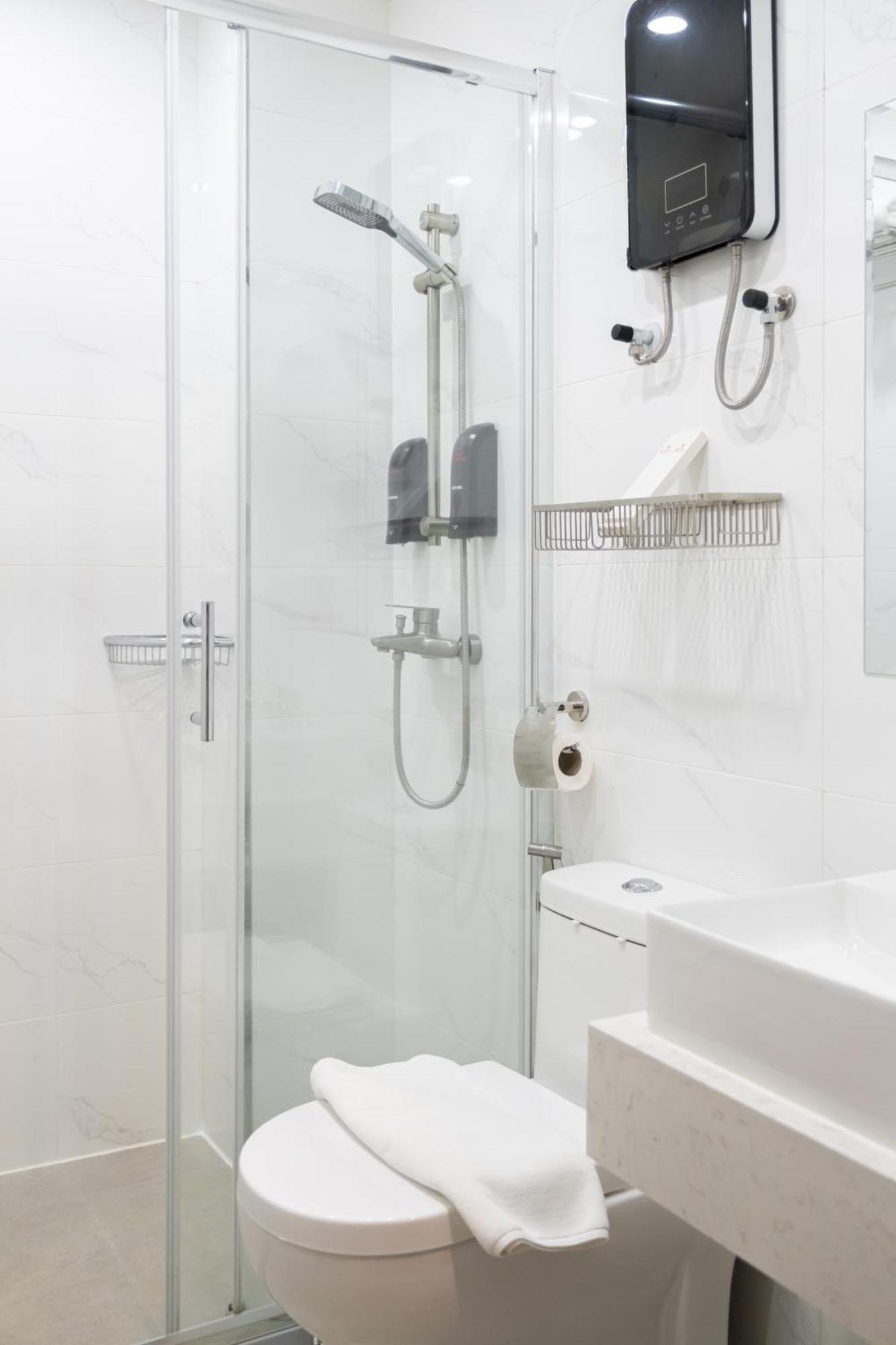 Kekehyu Business Hotel Valencia  Dış mekan fotoğraf