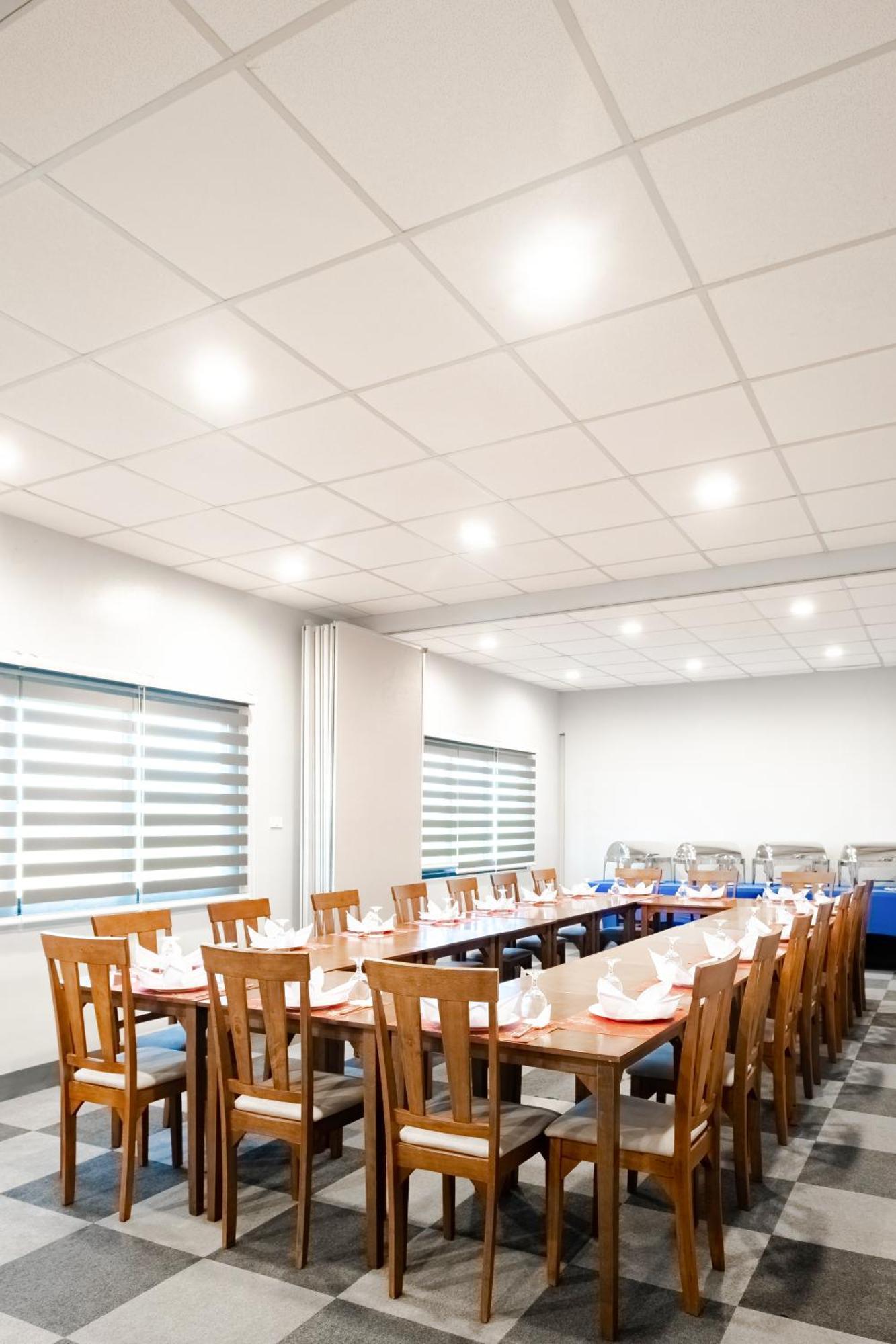 Kekehyu Business Hotel Valencia  Dış mekan fotoğraf