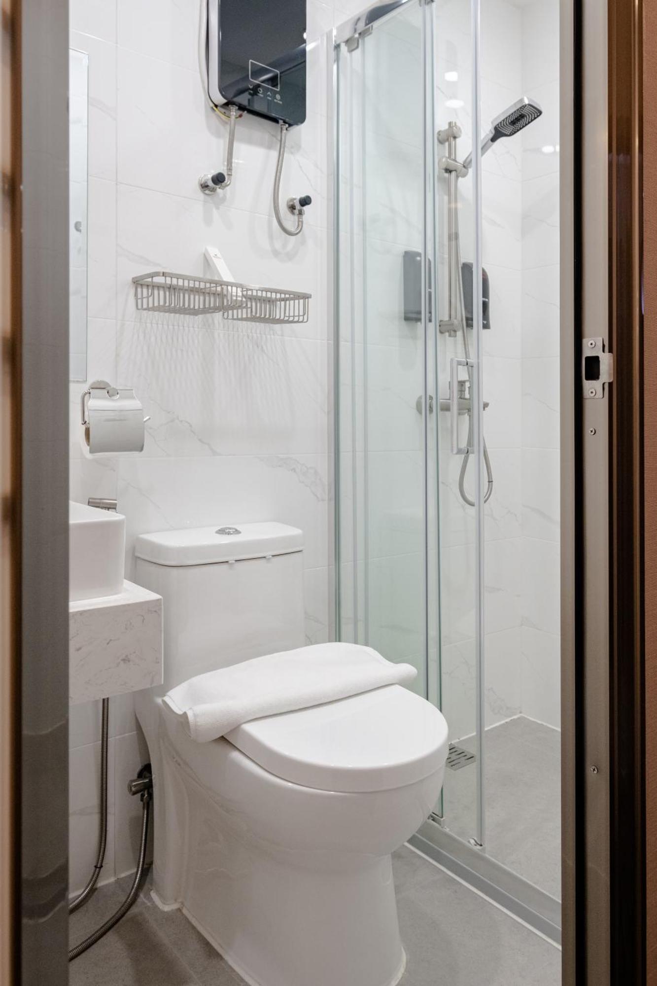 Kekehyu Business Hotel Valencia  Dış mekan fotoğraf