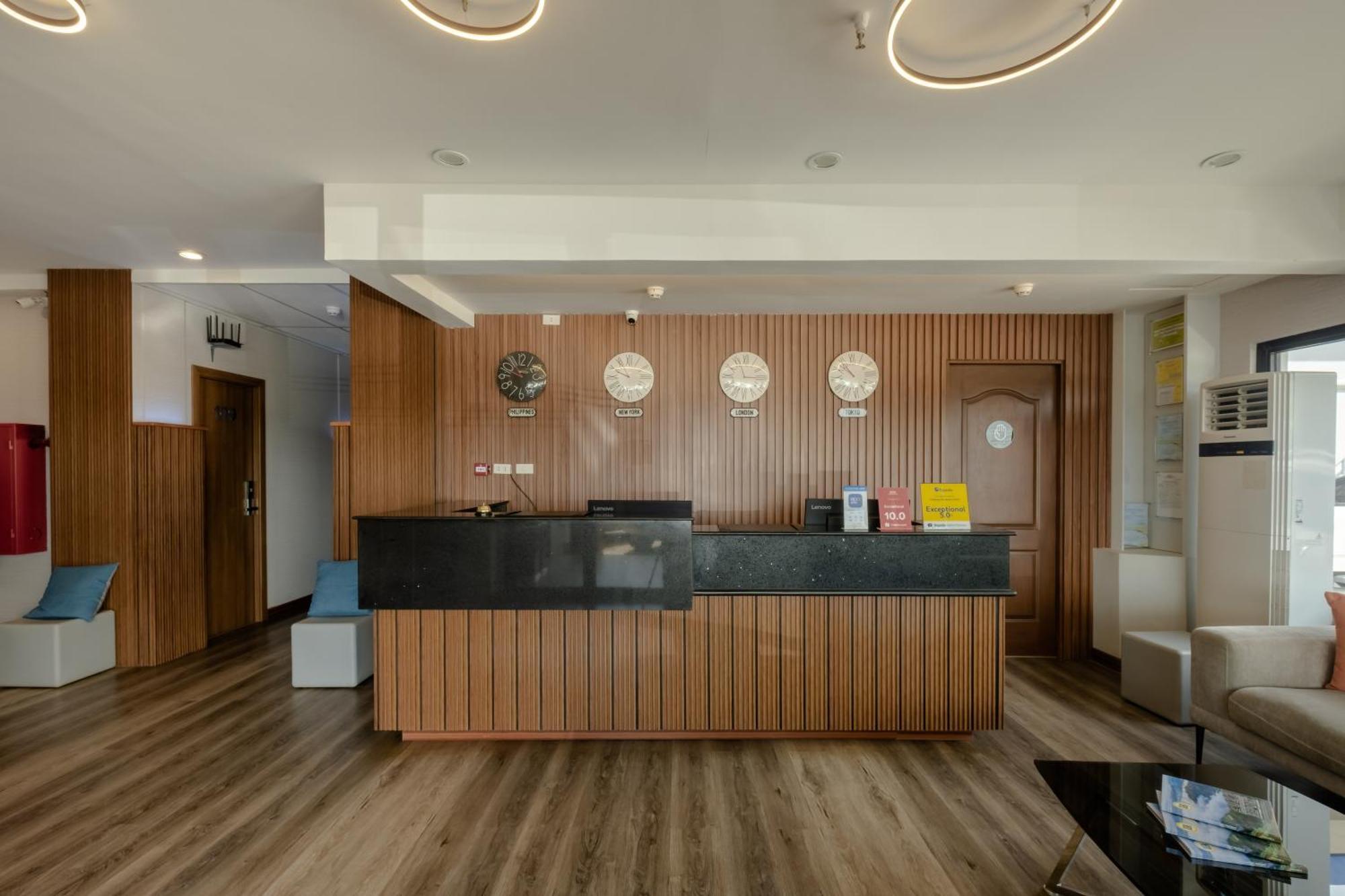Kekehyu Business Hotel Valencia  Dış mekan fotoğraf