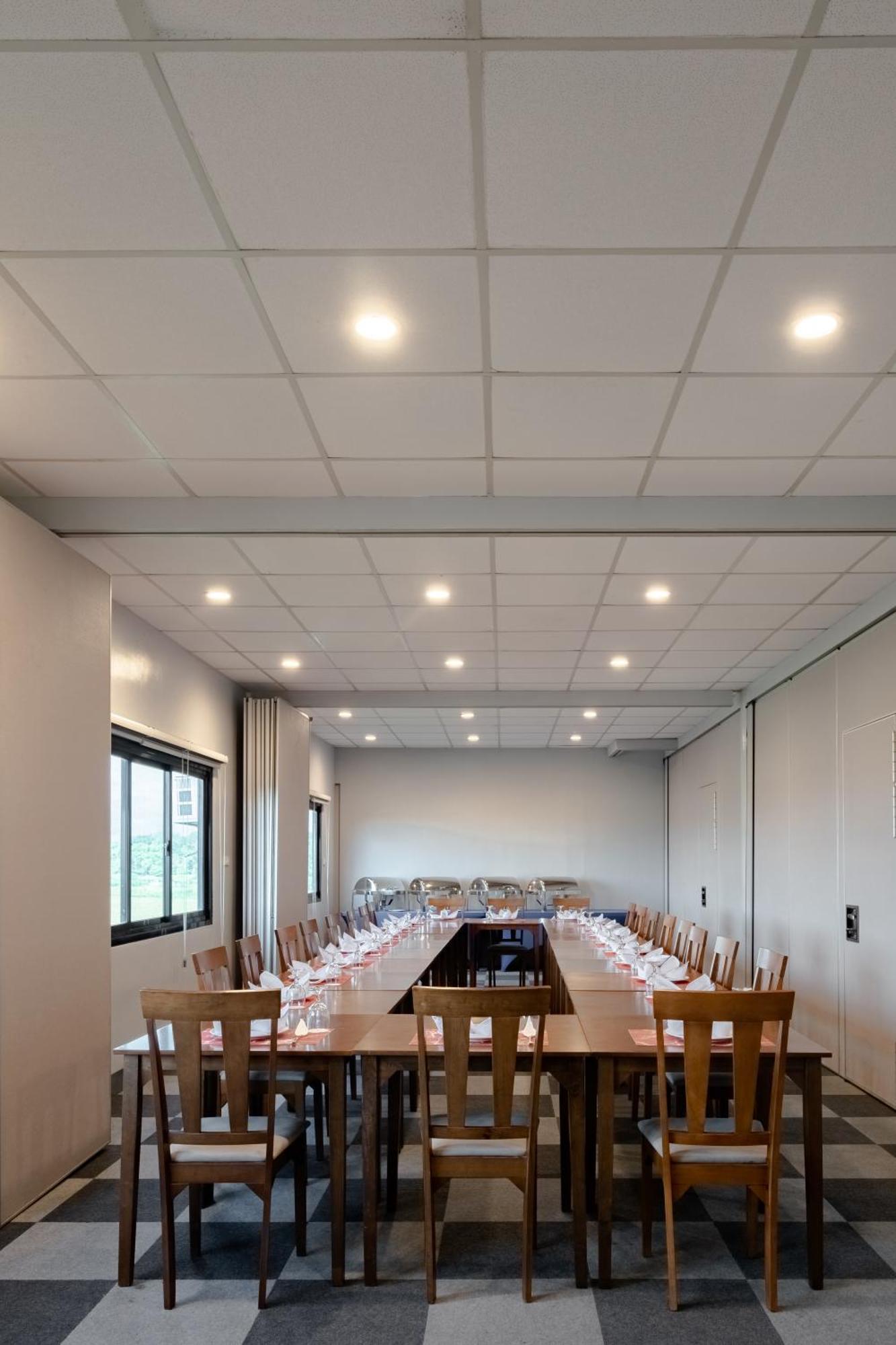 Kekehyu Business Hotel Valencia  Dış mekan fotoğraf