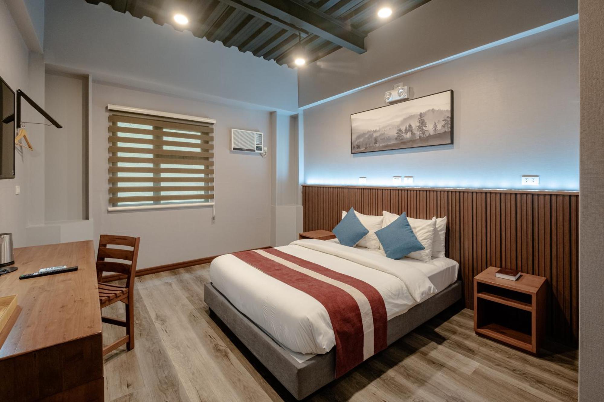 Kekehyu Business Hotel Valencia  Dış mekan fotoğraf