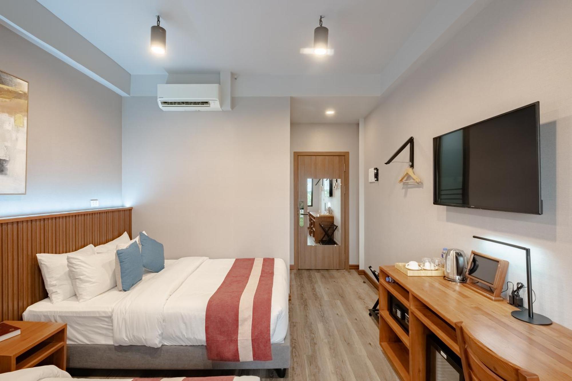 Kekehyu Business Hotel Valencia  Dış mekan fotoğraf