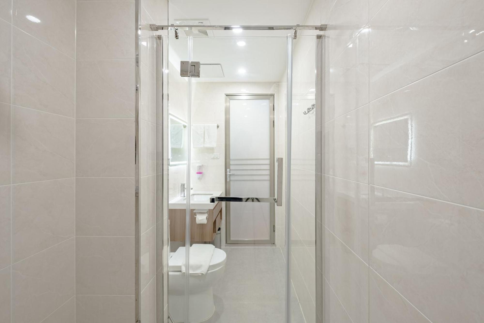 Kekehyu Business Hotel Valencia  Dış mekan fotoğraf