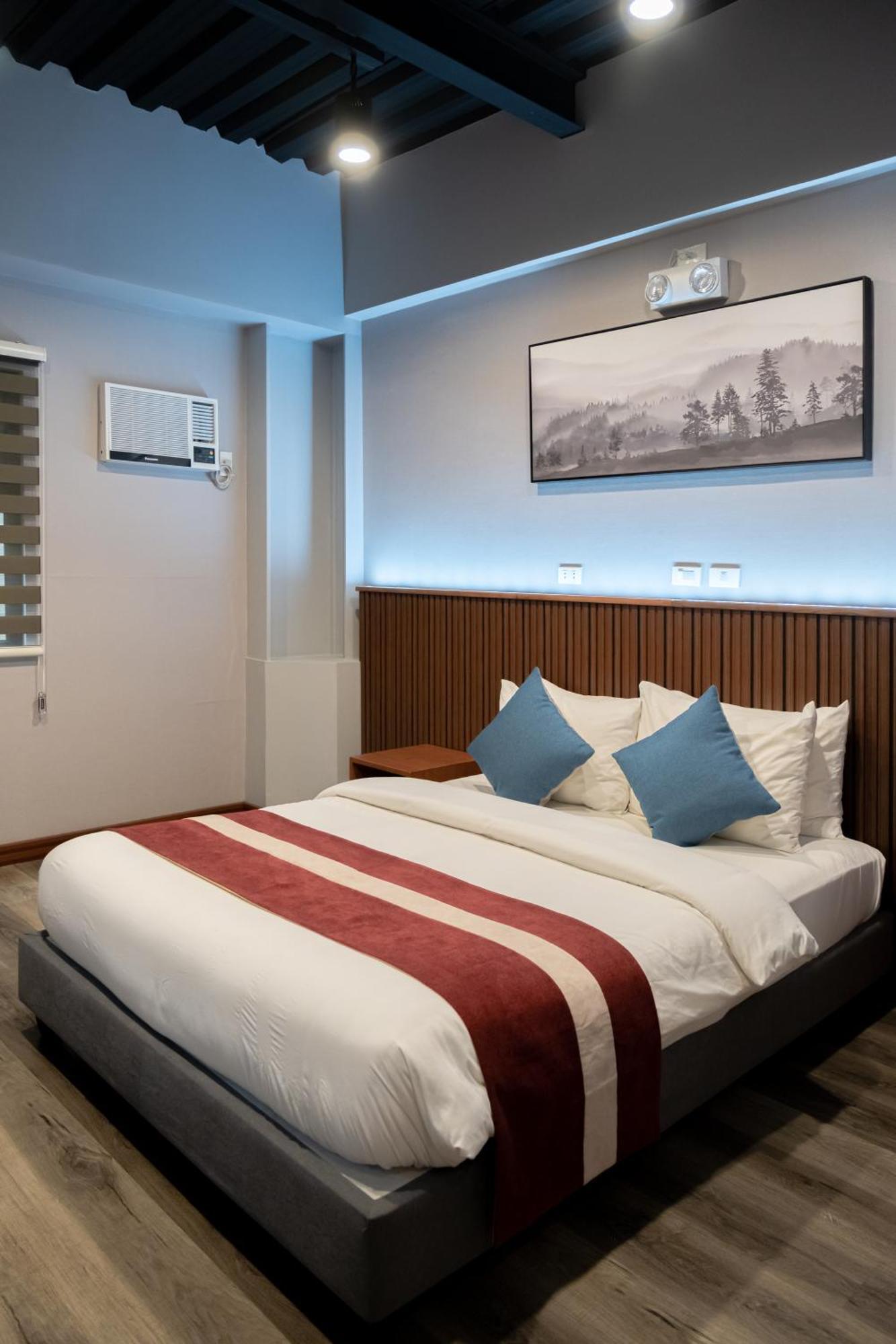 Kekehyu Business Hotel Valencia  Dış mekan fotoğraf